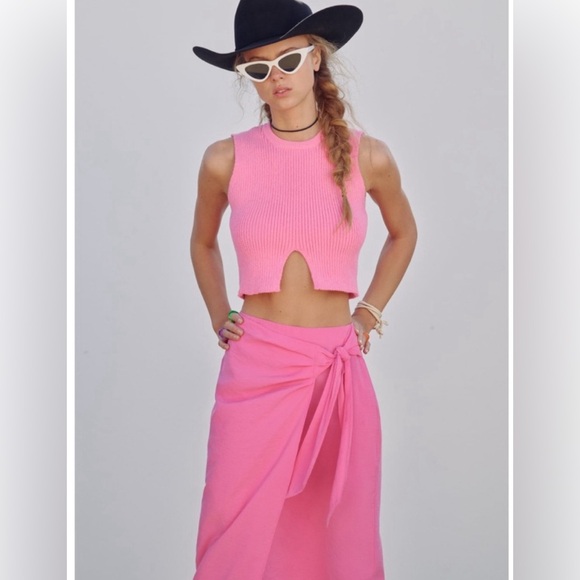 Zara skirt - Picture 2 of 3